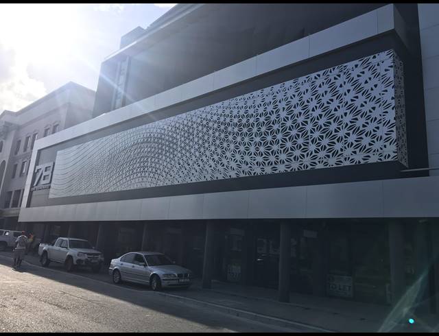 760M² RETAIL TO LET IN TYGER VALLEY